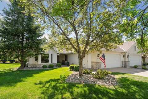 9945 Old Wagon Trail, Eden Prairie, MN 55347