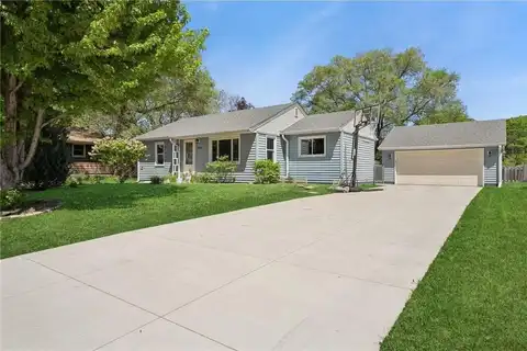 6706 Camden Avenue N, Brooklyn Center, MN 55430