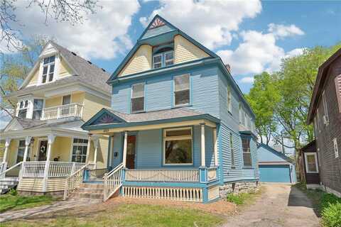 403 5th Street SE, Minneapolis, MN 55414