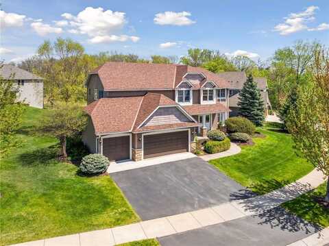 18332 64th Avenue N, Maple Grove, MN 55311