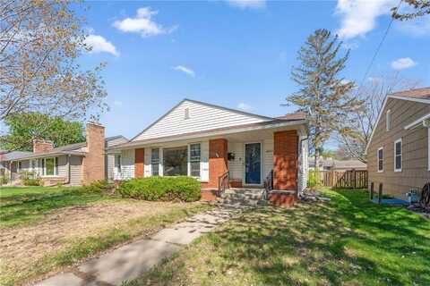 6031 Newton Avenue S, Minneapolis, MN 55419
