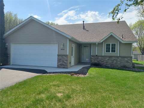 1408 4th Street N, Sartell, MN 56377
