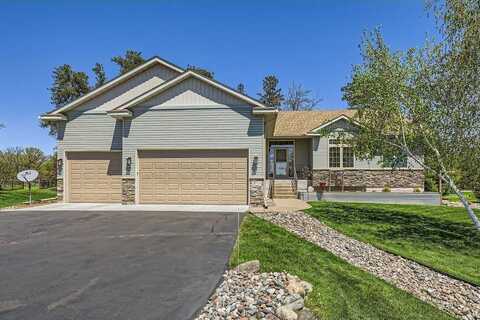 20731 Guarani Street NW, Oak Grove, MN 55303