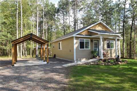 28607 Great Bear Path Way, Danbury, WI 54830