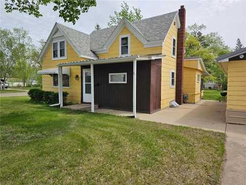 212 Huntsinger Avenue, Park Rapids, MN 56470