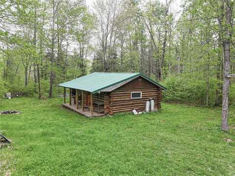 25343 Lens Road, Ross, MN 56447