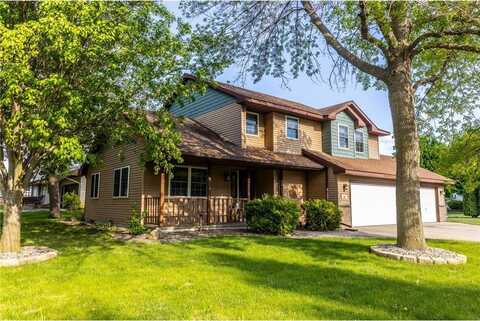 321 Memorial Drive SW, Blooming Prairie, MN 55917