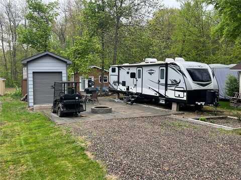 C8-16 Sherwood Forest, Hazelton Twp, MN 56431