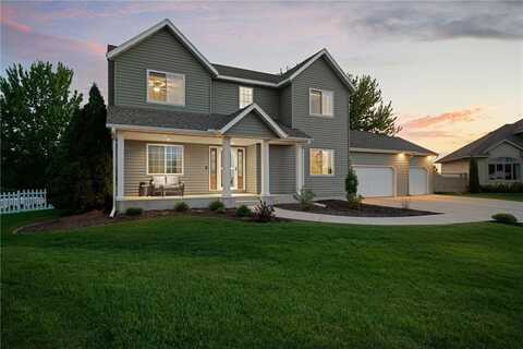 2703 10th Avenue SW, Austin, MN 55912