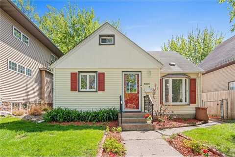 4029 6th Street NE, Columbia Heights, MN 55421