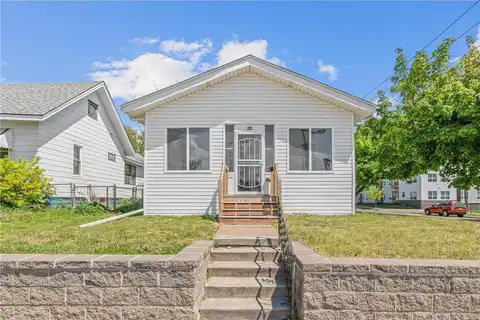 604 Asbury Street, Saint Paul, MN 55104