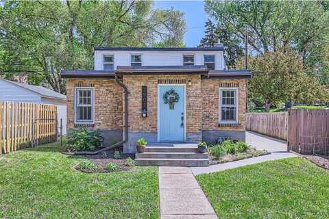 3907 2nd Street NE, Columbia Heights, MN 55421