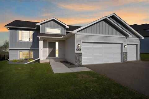 1120 7th Avenue NE, Isanti, MN 55040