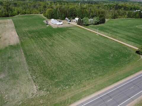 3373 County Road 45, Saint Mathias Twp, MN 56401