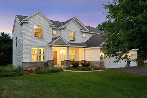 12049 3rd Street NE, Blaine, MN 55434