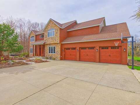 16694 206th Circle, Hutchinson, MN 55350