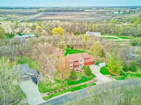 16694 206th Circle, Hutchinson, MN 55350