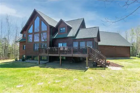 17836 Bethany Road, Grand Rapids, MN 55744