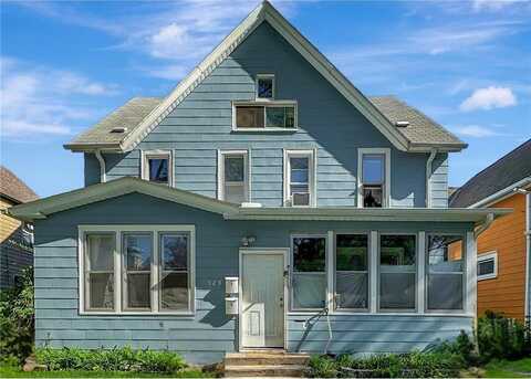 529 Blair Avenue, Saint Paul, MN 55103