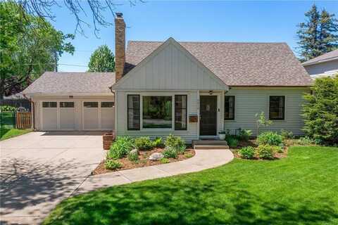 5712 York Avenue S, Edina, MN 55410