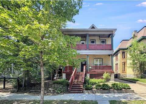 2108 Elliot Avenue, Minneapolis, MN 55404