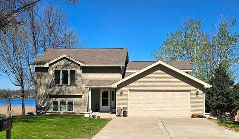 1900 White Cloud Drive E, Isle, MN 56342