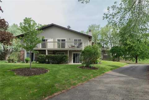 4510 Bridge Court, Shoreview, MN 55126