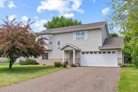 425 Johnson Parkway, Hammond, WI 54015