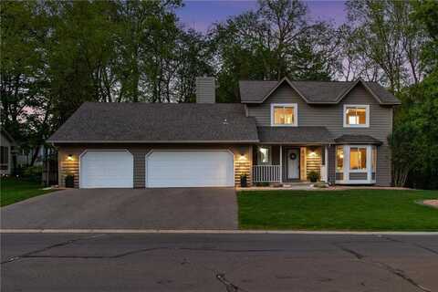 5234 S Park Drive, Savage, MN 55378