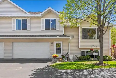 1333 S Trail Drive, Faribault, MN 55021