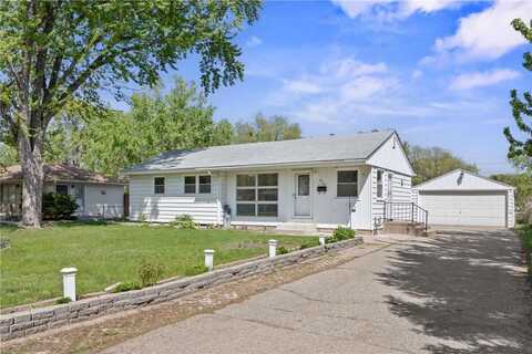 8515 Elliot Avenue S, Bloomington, MN 55420
