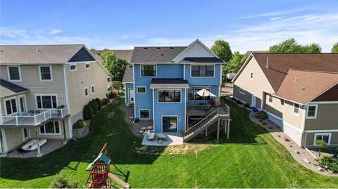 6644 Lamplight Drive, Albertville, MN 55301
