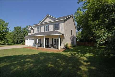 15212 63rd Street SE, Santiago, MN 55308
