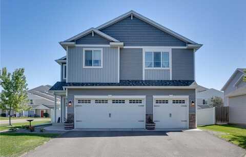 19145 Ivanhoe Drive NW, Elk River, MN 55330