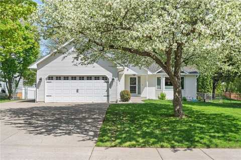 19205 Zane Street NW, Elk River, MN 55330