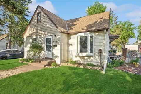 5318 Georgia Avenue N, Crystal, MN 55428
