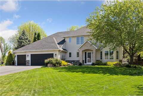 3645 Bailey Ridge Court, Woodbury, MN 55125