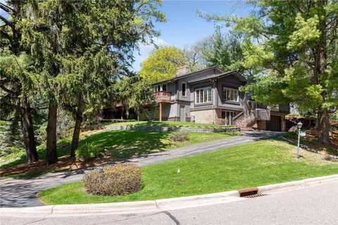 508 Westwood Drive S, Golden Valley, MN 55416