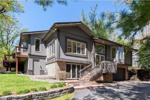 508 Westwood Drive S, Golden Valley, MN 55416