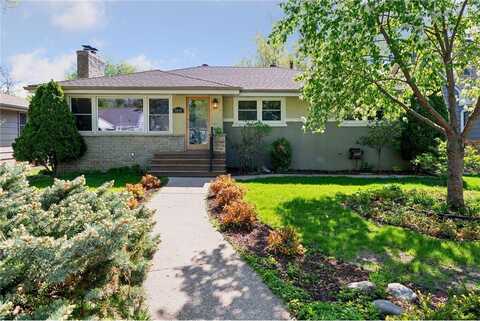 5849 Fremont Avenue S, Minneapolis, MN 55419