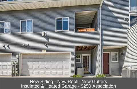 644 Woodduck Drive, Woodbury, MN 55125
