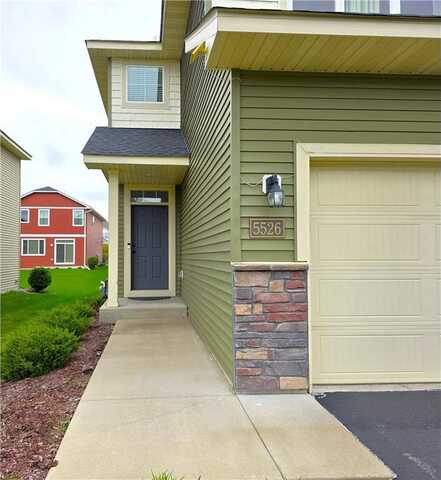 5526 Utah Avenue N, New Hope, MN 55428