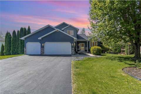 6609 210th Lane N, Forest Lake, MN 55025