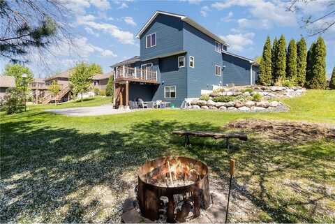 6609 210th Lane N, Forest Lake, MN 55025