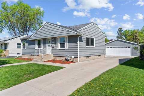 1997 Worcester Avenue, Saint Paul, MN 55116