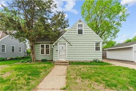 5521 W 42nd Street, Saint Louis Park, MN 55416