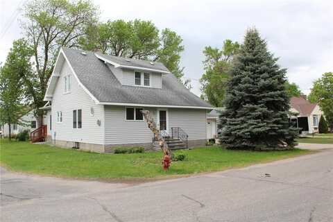 501 Liberty Street, New Munich, MN 56356
