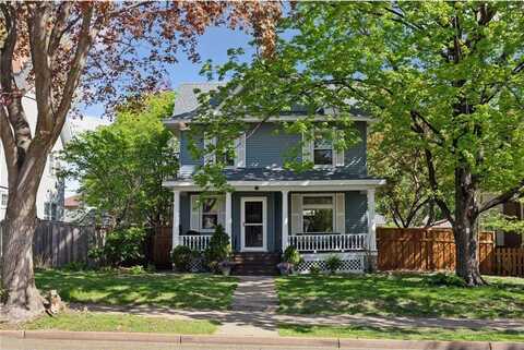 963 Linwood Avenue, Saint Paul, MN 55105