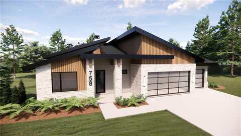 758 Ensconsed Way, Chaska, MN 55318