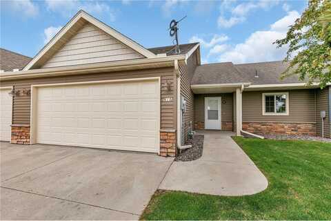 615 Cottonwood Avenue, Litchfield, MN 55355